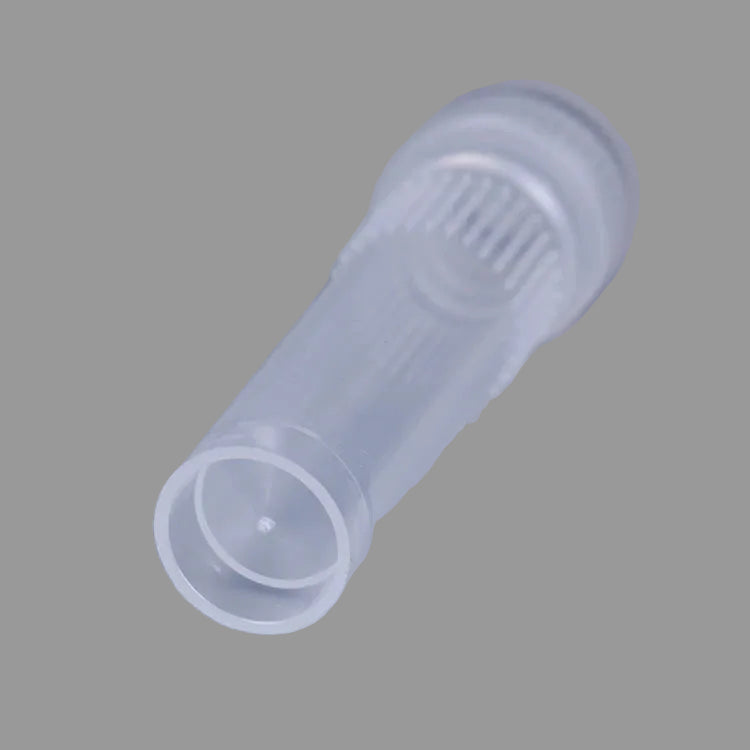 PP Material 0.5ml 1m 1.5ml 2ml Cryovial Tube Cryogenic Tube Cryotube #