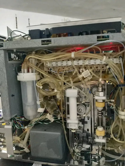 Sysmex pocH-80i 3-Part Used Hematology Analyzer #