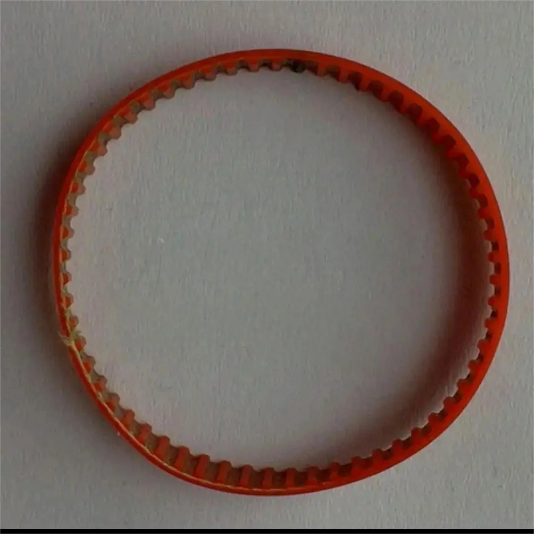 NJK10601 Nihon Kohden Celltac MEK-8222 Hematology Analyzer Auto Sampler Motor Belt #