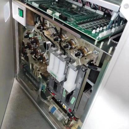 Mindray Used BC-5180 5-Part Automatic Hematology Analyzer #