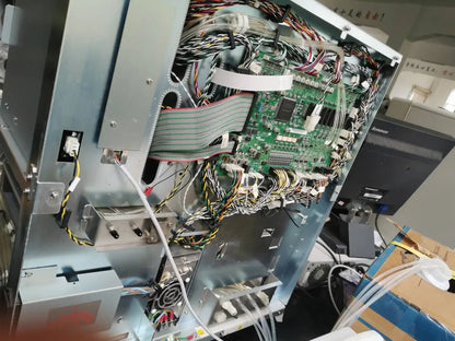 Sysmex UF-500i Used Automated Urine Sediment Analyzer #