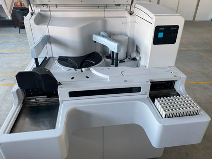 Sysmex Used CS-5100 Automatic Coagulation Analyzer #