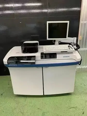 Being Used Refurbished Siemens Immune Analyzer Immulite2000xpi #