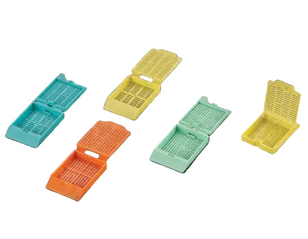 Histology Embedding Cassettes / Tissue Embedding Cassette #