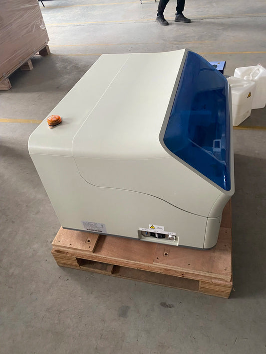 Snibe Used Maglumi 800 Immunoassy Analyzer #