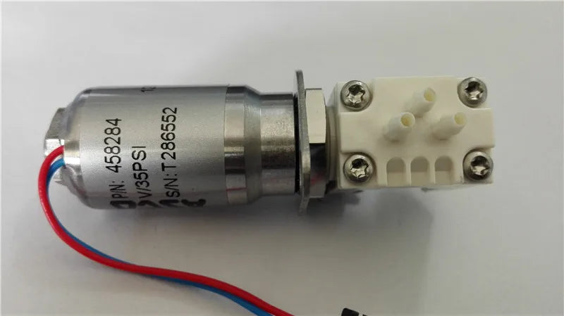 Two Ways Three Ways Value Spare Part for Mindray Analyzer #