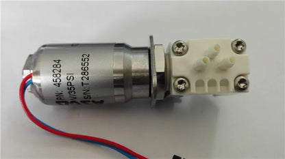 Two Ways Three Ways Value Spare Part for Mindray Analyzer #