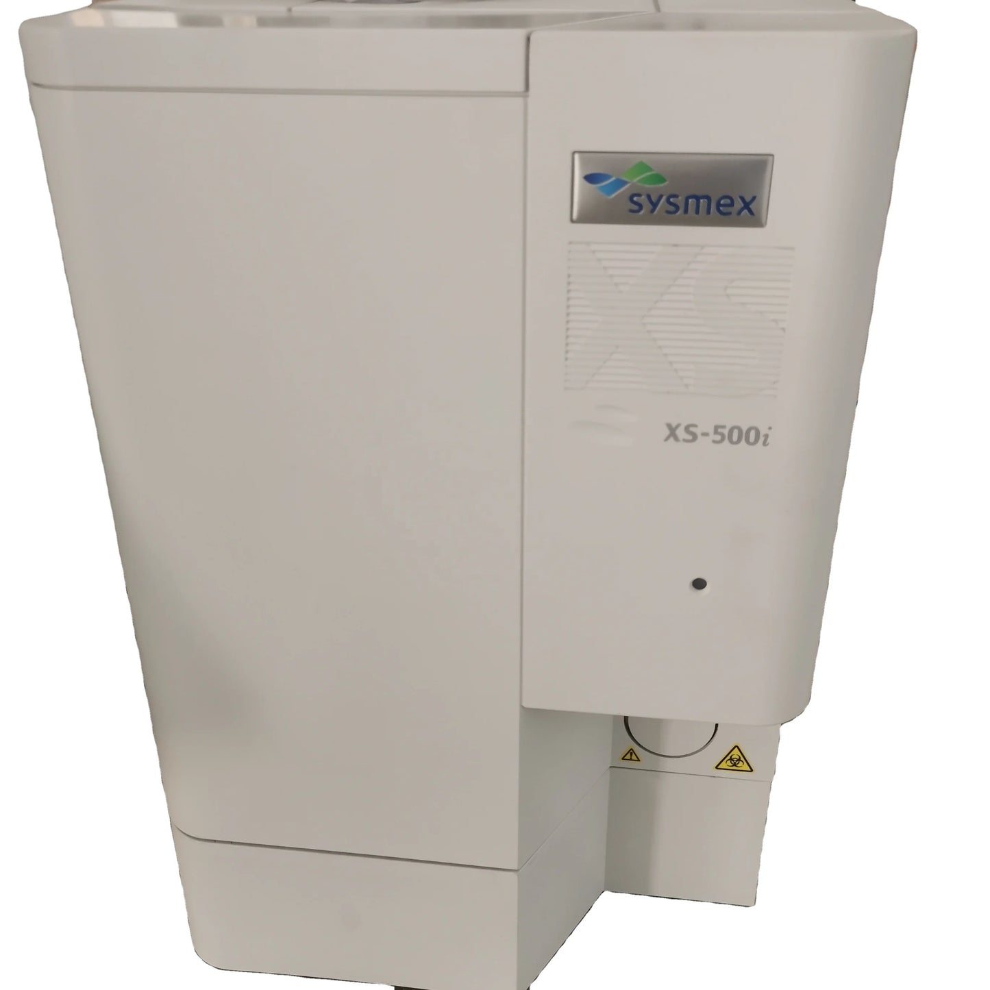 Sysmex Used XS-500i 5-Part Hematology Analyzer #