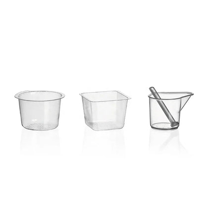 Medical Consumables 30ml Disposable Medicine Cup #