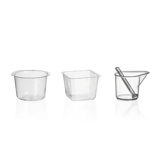 Medical Consumables 30ml Disposable Medicine Cup #