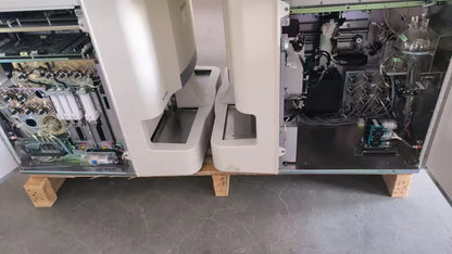 Mindray Used BC-5380 5-Part Hematology Analyzer #