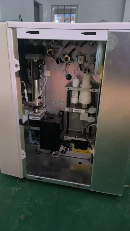 Mindray Used BC-2800 3-Part Hematology Analyzer #