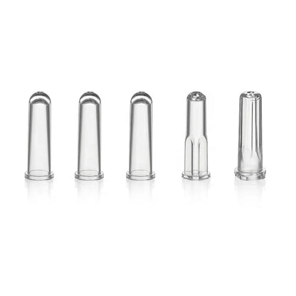 Plastic Colorimeter Cuvette for Sysmex CA 530 1500 Coagulometer #