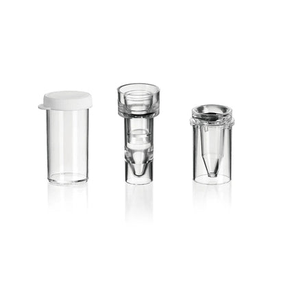 Disposable Free Sample Cup American Beckman 700 Sample Cup #