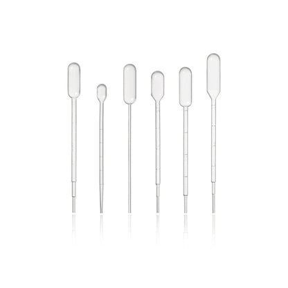 LDPE Material 5ml 10ml Pasteur Pipette #