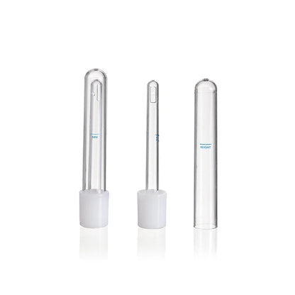 Disposable Stool Container Specimen Cup With Spoon #