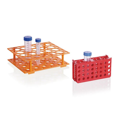 25 Wells test Tube Rack Centrifuge Tube Rack for 50ml Centrifuge Tubes #