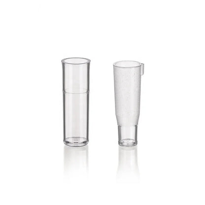 Good Price Disposable Plastic Coagulation Cuvette for Laboratory #