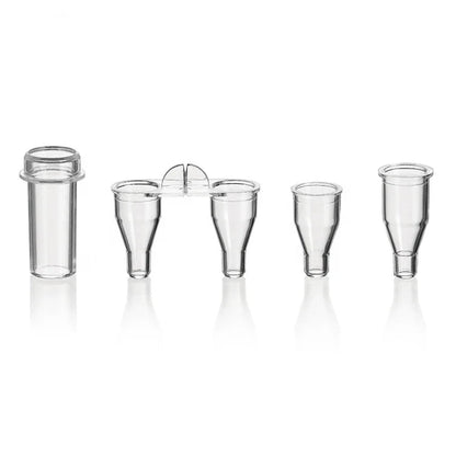Disposable Medical Sample Cuvette Cup #