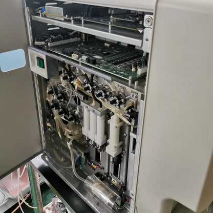 Mindray Used BC-5390 CRP 5-Part Automatic Hematology Analyzer #