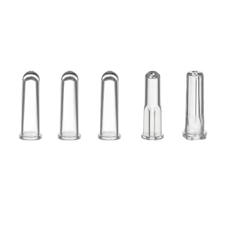 Chinese Manufacturer Reaction Tube Ps Cuvette for Analyzer #