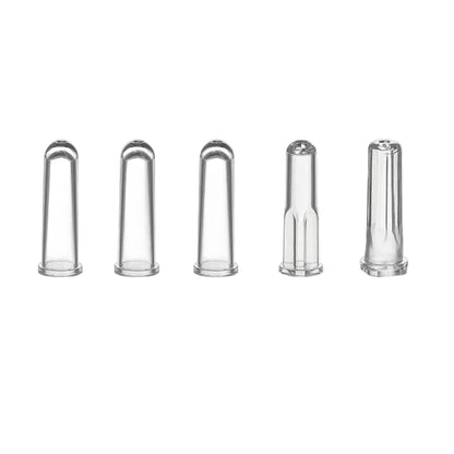 Chinese Manufacturer Reaction Tube Ps Cuvette for Analyzer #