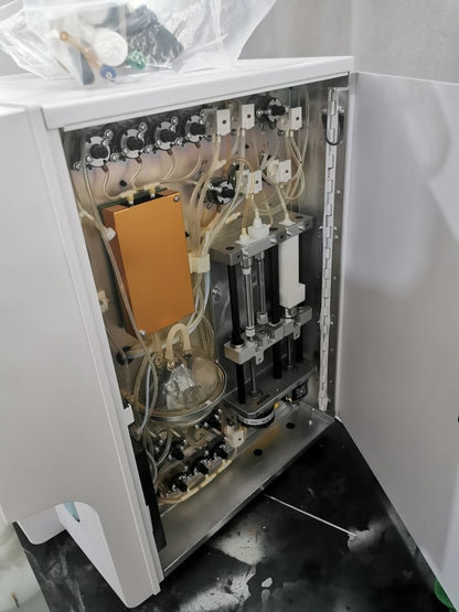 Mindray Used BC-3000Plus Hematology Analyzer #