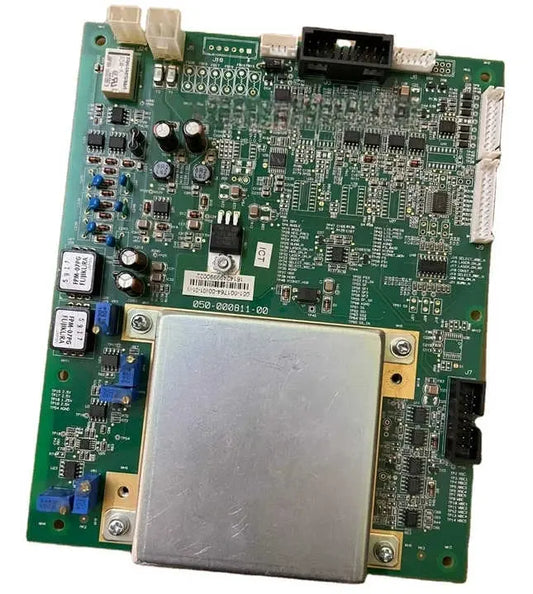 Mindray BC-5100,BC-5300,BC-5180,BC-5380,BC-5390 CRP Analog Board.(051-001764) #