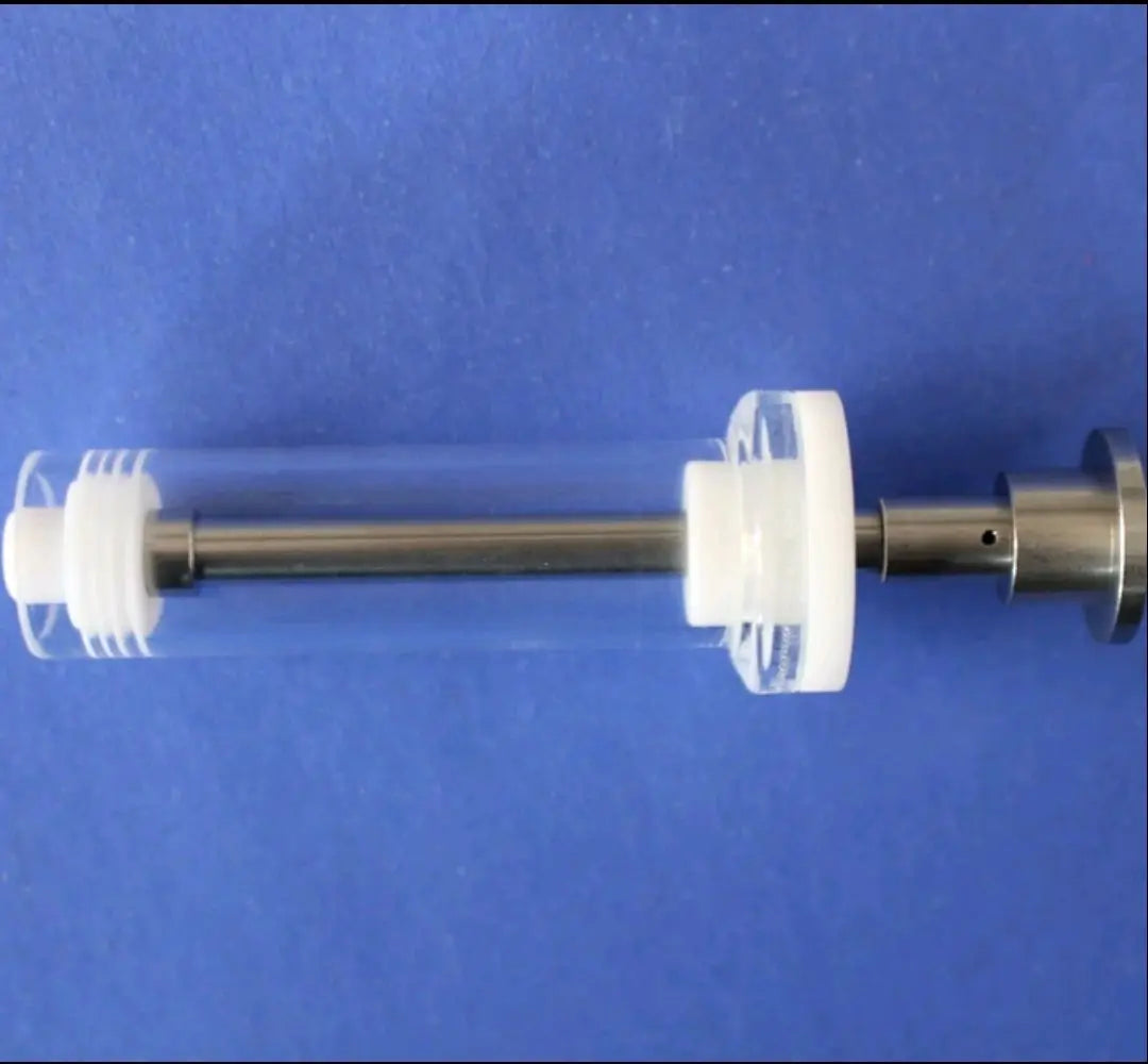 Beckman Coulter AU400,AU2700 Rinse E Syringe(MU823900) Spare Part #