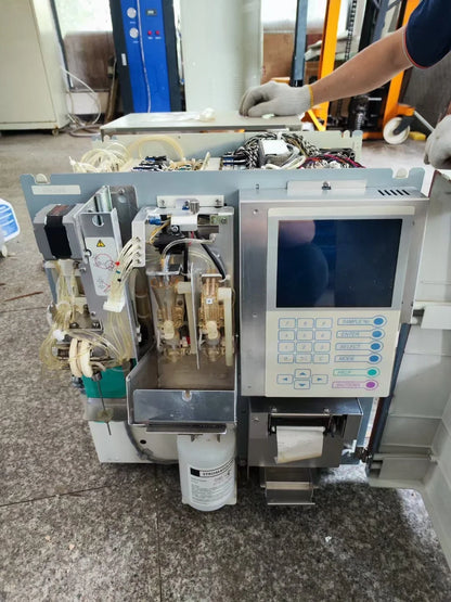 Sysmex 3-Part Used Hematology Analyzer New Version KX-21 Open System #