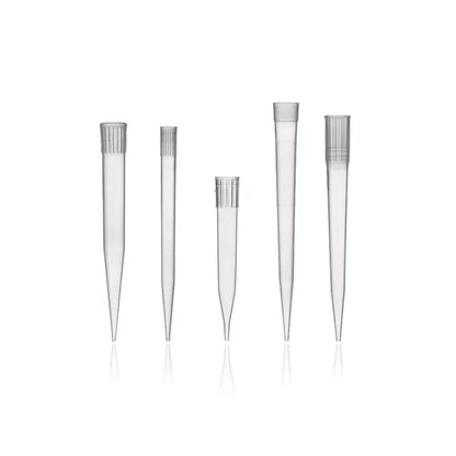 Laboratory Usage 5ml Plastic Pipette Tip for Finn Gilson #