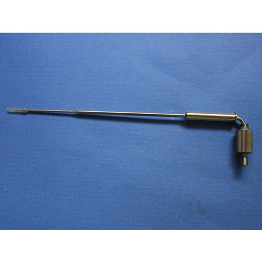 NJK10254  Abbott Architect i2000SR Immunoassay Analyzer Sample Needle, Original and New #