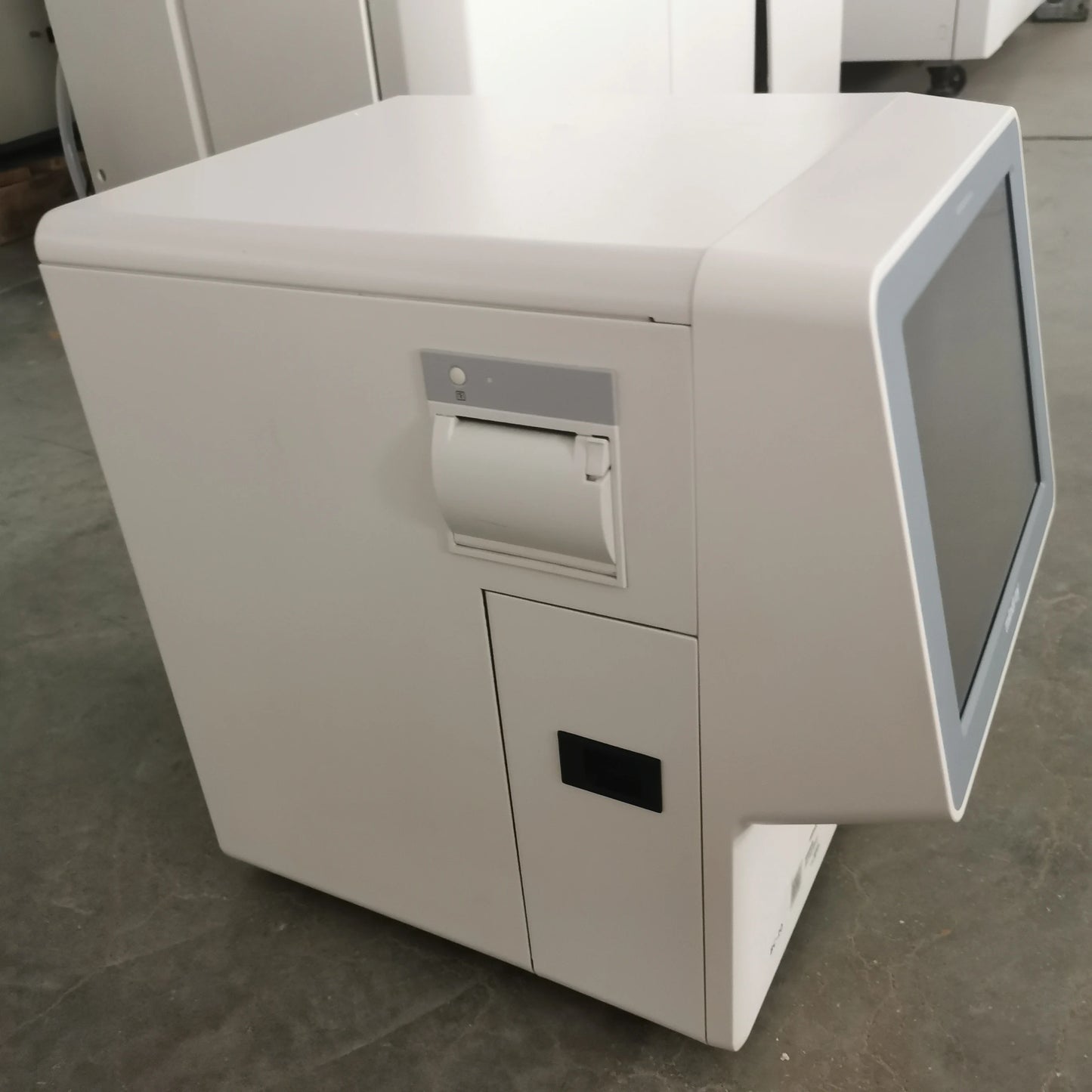 Mindray Used 3-Part BC-20 Hematology Analyzer #