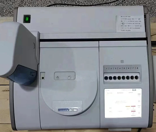 Roche Used Cobas c111 Chemistry Analyzer #