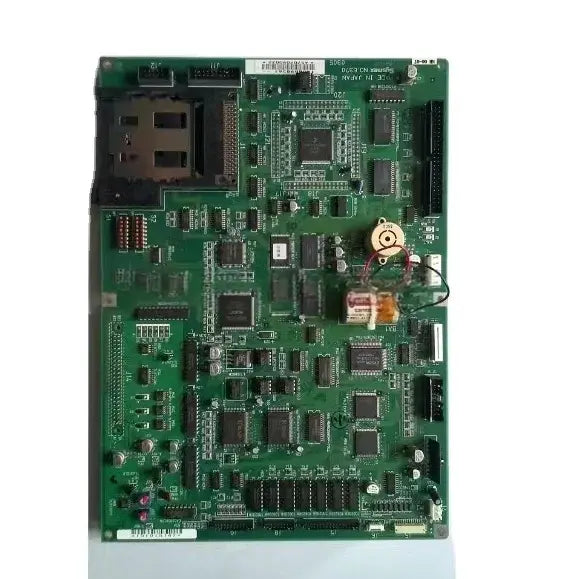 Sysmex KX-21,KX-21N Main Board,CPU Board,(PCB6363)(PCB6370) #