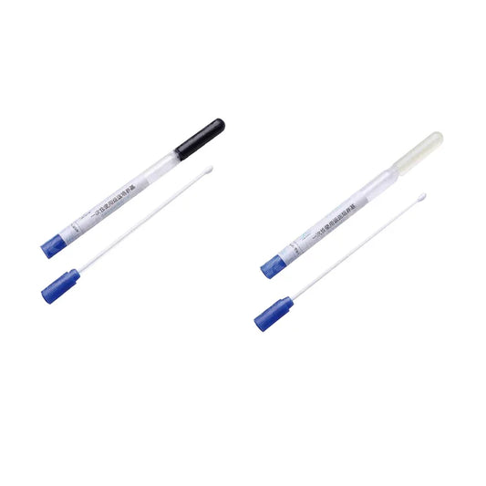 Transport Swab With Medium Amies Stuart Cary-blair Agar #