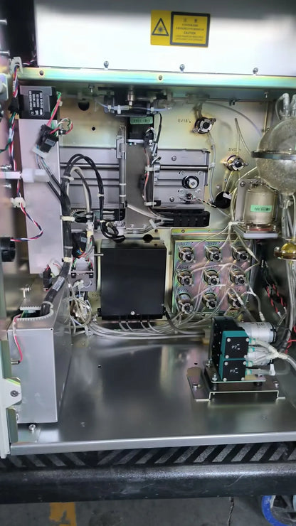 Mindray Used BC-5180/BC-5380 5-Part Hematology Analyzer #