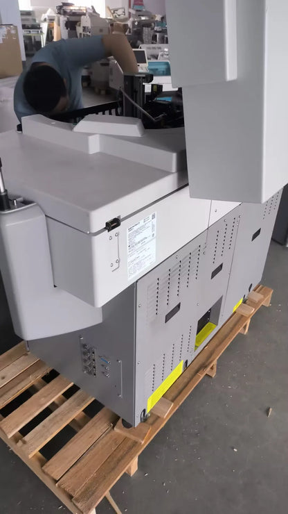 Abbott Used Architect i1000SR Immunoassay Analyzer #