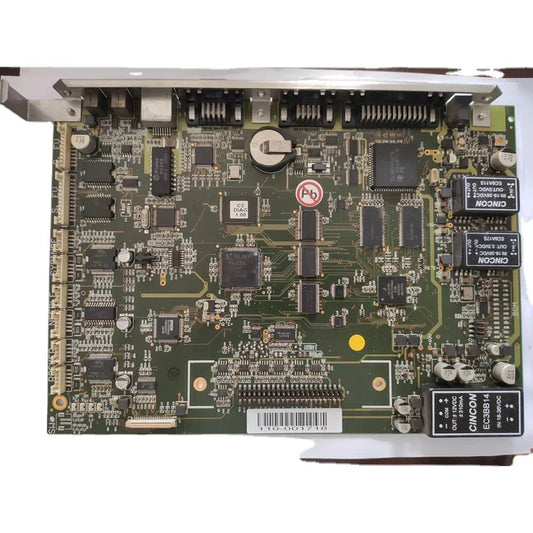 NJK10864 Mythic 18 Hematology Analyzer Main Board, CPU Board #