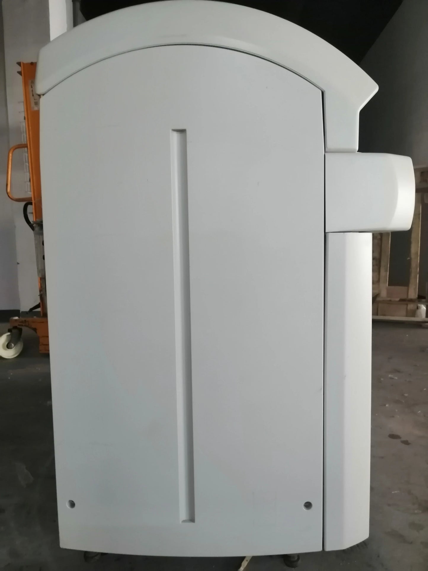 Hitachi 7180 Used Automatic Chemistry Analyzer #