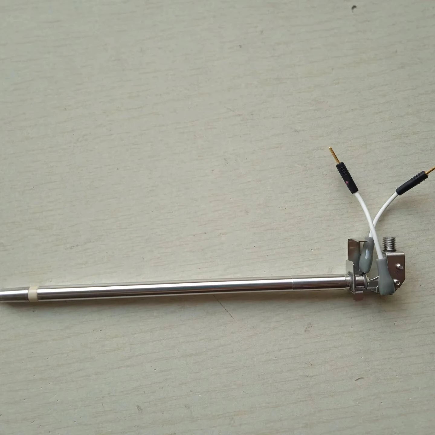 Roche Cobas e411 Immunoassay Analyzer Compatible New Sample Needle Spare Part #