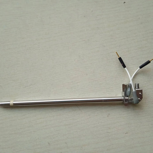 Roche Cobas e411 Immunoassay Analyzer Compatible New Sample Needle Spare Part #