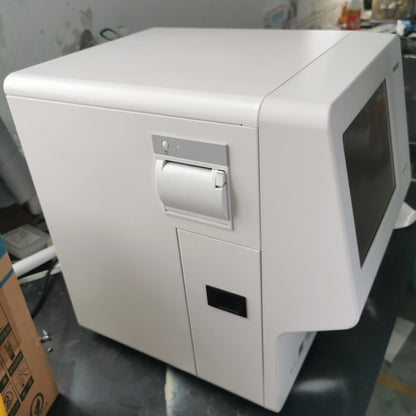 Mindray Used BC-11 3-Part Hematology Analyzer #