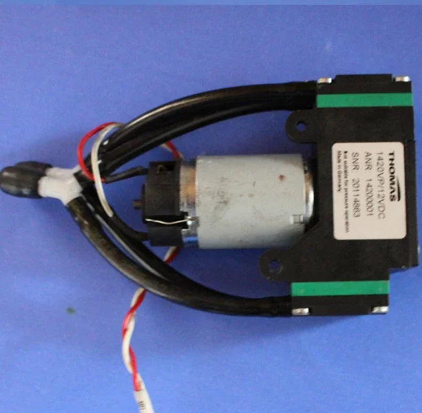 NJK11623 Rayto RT-3100 Microplate Washer Vacuum Pump Spare Part (Original) #