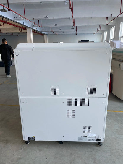 Sysmex Used CS-5100 Automatic Coagulation Analyzer #