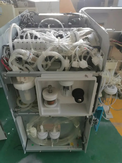 Sysmex XP-300 3-Part Used Hematology Analyzer #