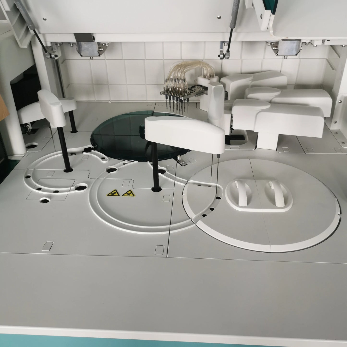 Autobio A2000plus Used Refurbished Automated Immunoassay Analyzer