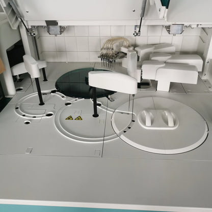 Autobio A2000plus Used Refurbished Automated Immunoassay Analyzer