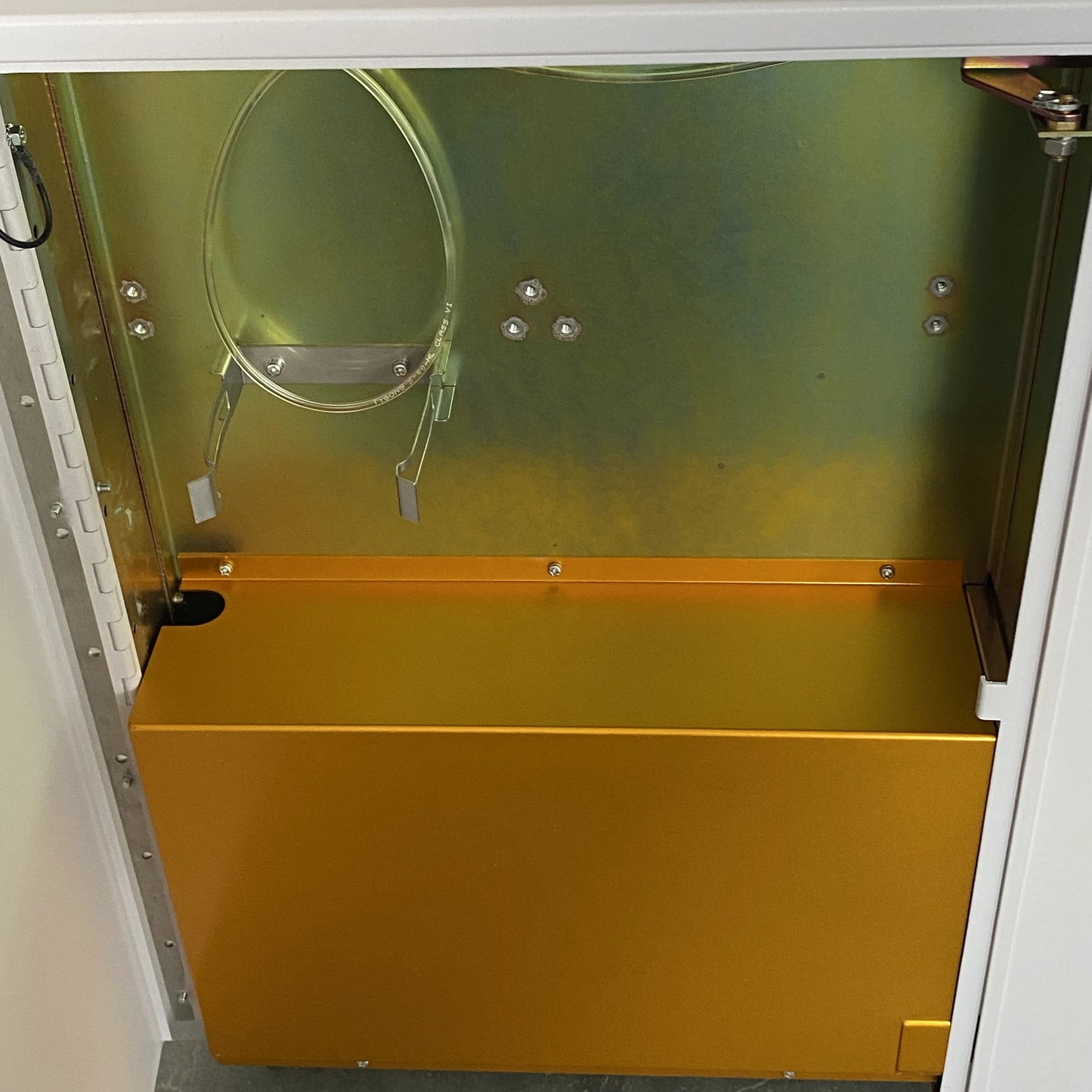 Mindray Used BC-2900 3-Part Hematology Analyzer #