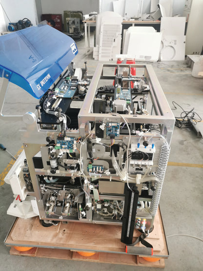 Snibe Maglumi X3 Used Refurbished Automated Immunossay Analyzer #